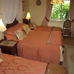 基尔远旅馆 4* 纳文