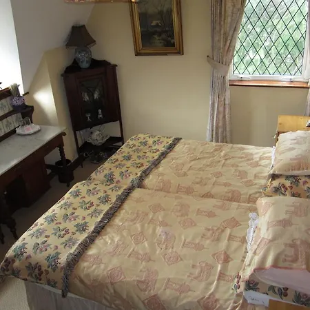 بيت ضيافة Killyon نافان