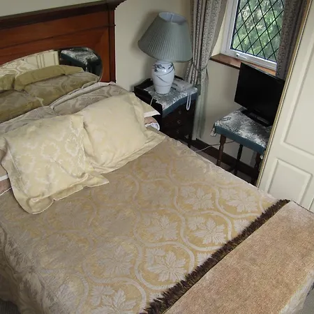 بيت ضيافة Killyon