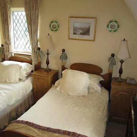 Penzion Killyon Navan