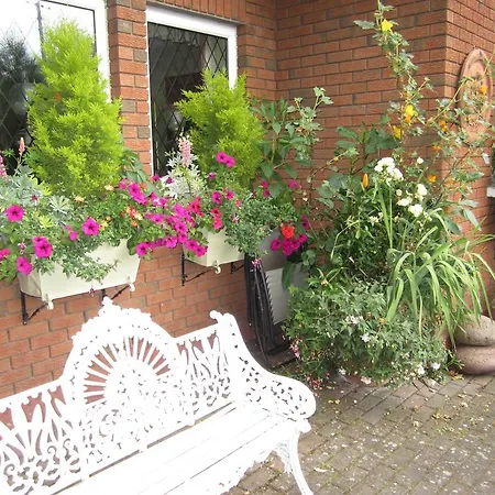 Killyon Guest house