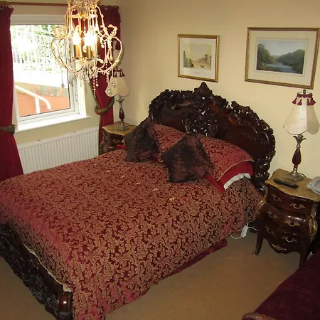 بيت ضيافة Killyon