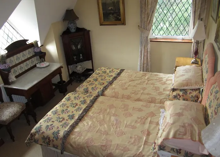 Gæstehus Killyon Navan