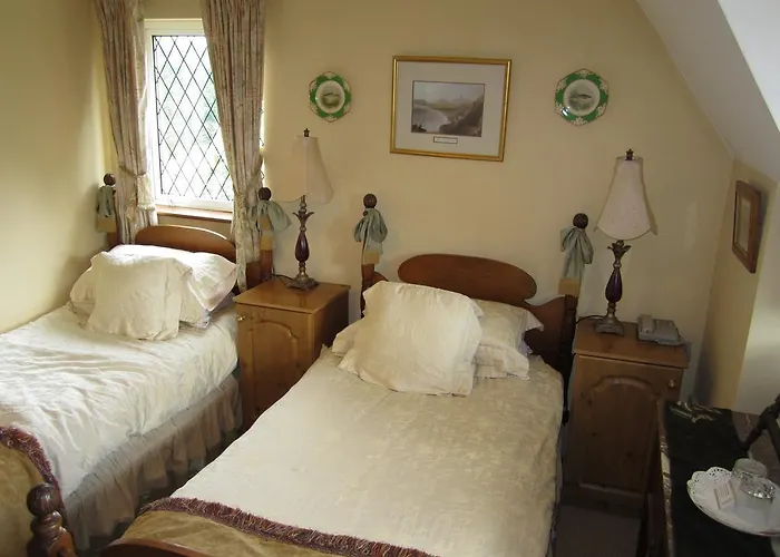 Gæstehus Killyon Navan