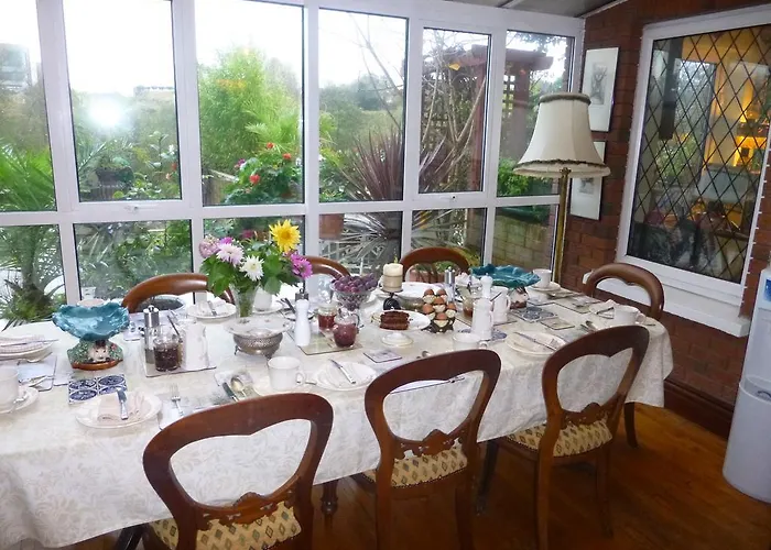 Killyon Gæstehus Navan