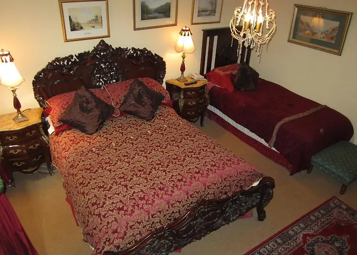 Gæstehus Killyon 4*