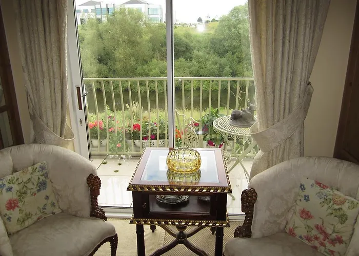 Gæstehus Killyon Navan