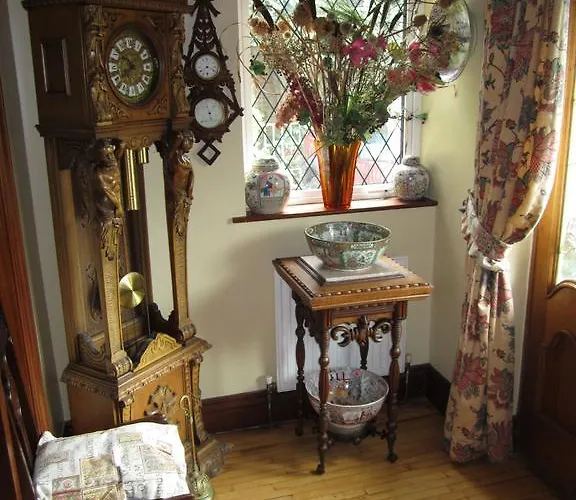 Gæstehus Killyon 4*