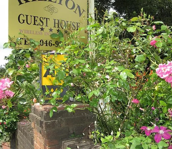 Killyon Gæstehus 4*