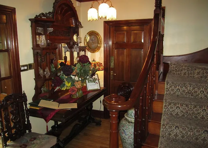 Gæstehus Killyon Navan